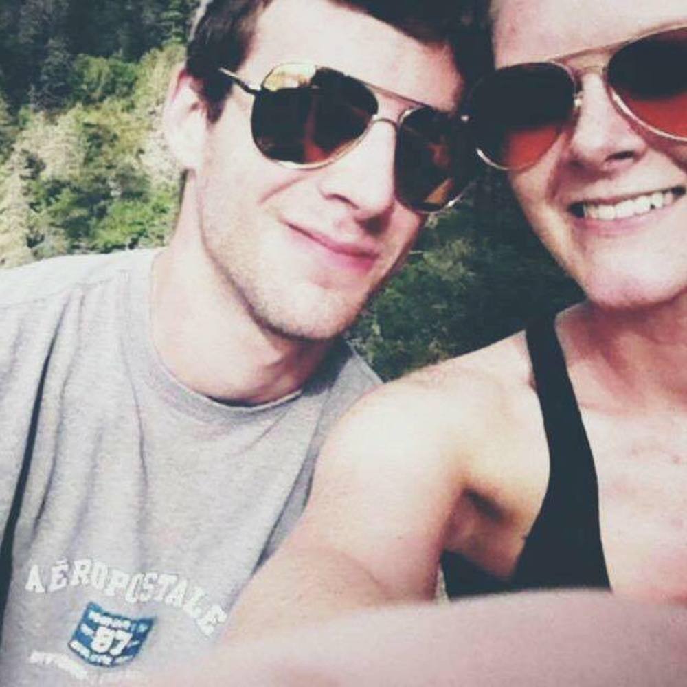 Meet your Posher, Jillian